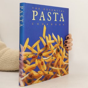 The Essential Pasta Cookbook