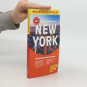 gebrauchtes Buch – Doris Chevron – New York