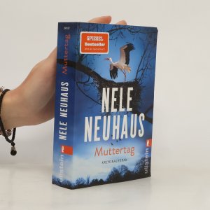 gebrauchtes Buch – Nele Neuhaus – Muttertag