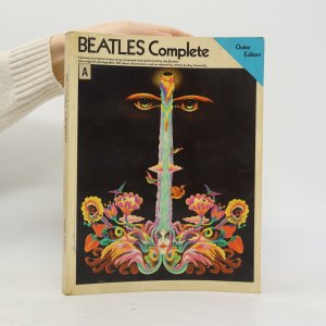 The Beatles complete: Guitar Edition