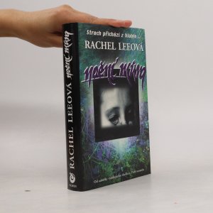 gebrauchtes Buch – Rachel Lee – Noční můra