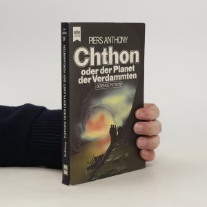 Chthon oder der Planet der Verdammten