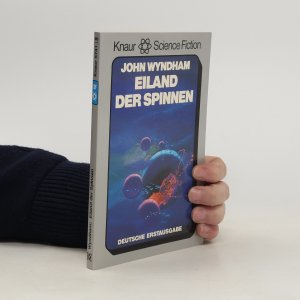 Eiland der Spinnen