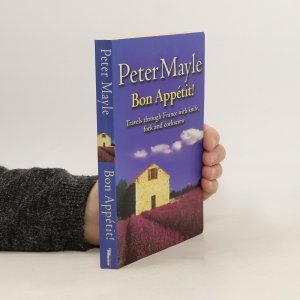 gebrauchtes Buch – Peter Mayle – Bon Appétit