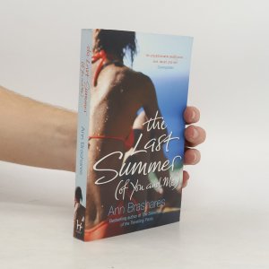 gebrauchtes Buch – Anna Brashares – The Last Summer (of You & Me)