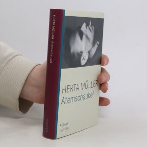 gebrauchtes Buch – Herta Müller – Atemschaukel: Roman