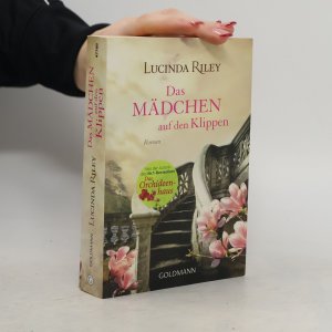 gebrauchtes Buch – Lucinda Riley – Das Mädchen auf den Klippen