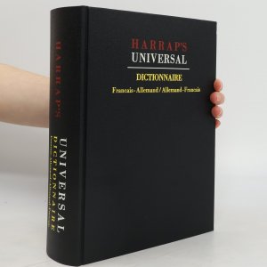 Harrap's universal