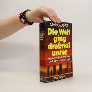 Die Welt ging dreimal unter