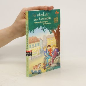 gebrauchte Buecher