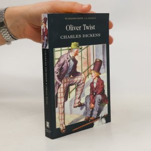 gebrauchtes Buch – Charles Dickens – Oliver Twist