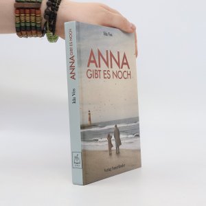 gebrauchtes Buch – Ida Vos – Anna gibt es noch