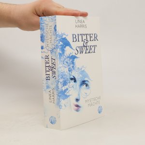 gebrauchtes Buch – Linea Harris – Mystische Mächte