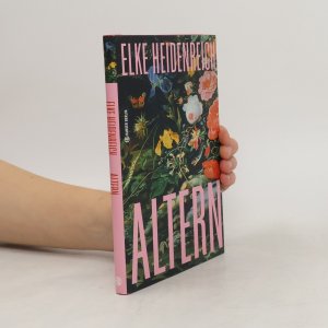 gebrauchtes Buch – Elke Heidenreich – Altern