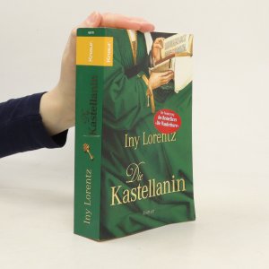 gebrauchtes Buch – Iny Lorentz – Die Kastellanin