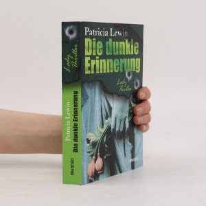 gebrauchtes Buch – Patricia Lewin – Die dunkle Erinnerung