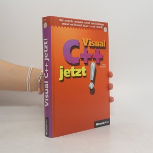 gebrauchtes Buch – kolektiv – Visual C++ jetzt!