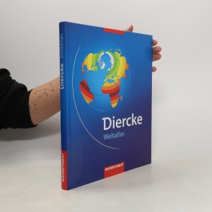 gebrauchtes Buch – kolektiv – Diercke Weltatlas