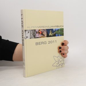 gebrauchtes Buch – neuveden – Alpenvereinsjahrbuch Berg 2011