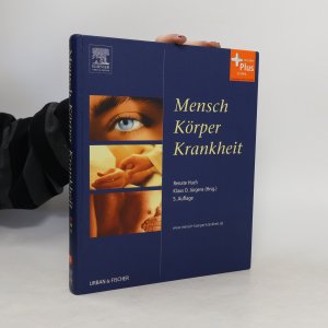 gebrauchtes Buch – Renate Huch – Mensch, Körper, Krankheit