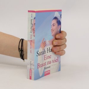 gebrauchtes Buch – Sarah Harvey – Eine Braut zu viel