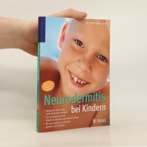 gebrauchtes Buch – Mechthild Hellermann – Neurodermitis bei Kindern