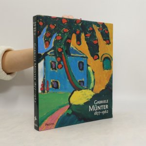 gebrauchtes Buch – Gabriele Münter – Gabriele Münter