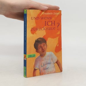 gebrauchtes Buch – Elisabeth Zöller – Und wenn ich zurückhaue?