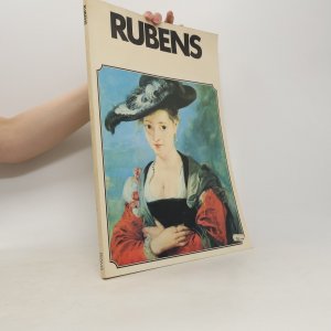 gebrauchtes Buch – Peter Paul Rubens – Rubens