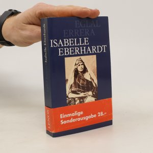 gebrauchtes Buch – Isabelle Eberhardt – Isabelle Eberhardt