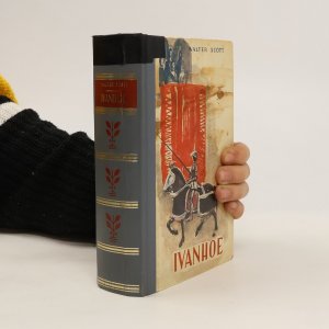 gebrauchtes Buch – Walter Scott – Ivanhoe