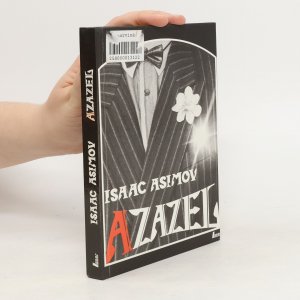 gebrauchtes Buch – Isaac Asimov – Azazel