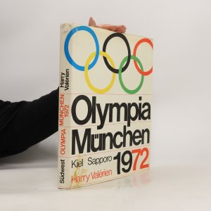 Olympia München 1972