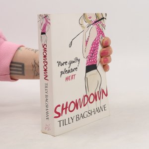 gebrauchtes Buch – Tilly Bagshawe – Showdown