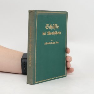 gebrauchtes Buch – Friedrich Heinz Putz – Der Muschel Ruf