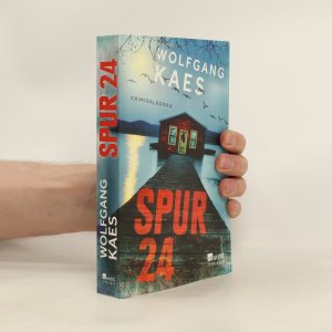 gebrauchtes Buch – Wolfgang Kaes – Spur 24