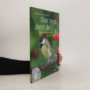 gebrauchtes Buch – Wer singt denn da?