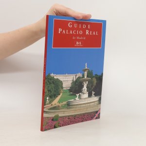 Palacio Real de Madrid. Guide