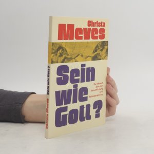 Sein wie Gott?