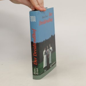 gebrauchtes Buch – Hans-Ernst Schwiete – Der Dreidirndlhof