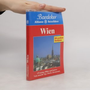 gebrauchtes Buch – Gerda Rob – Wien