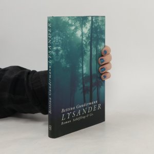 gebrauchtes Buch – Bettina Gundermann – Lysander