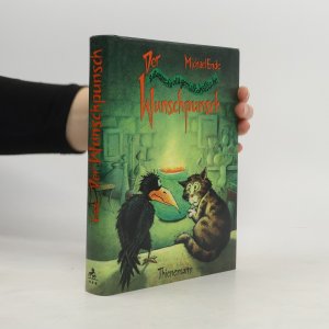 gebrauchtes Buch – Michael Ende – Der satanarchäolügenialkohöllische Wunschpunsch