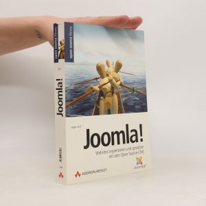 gebrauchtes Buch – Hagen Graf – Joomla!