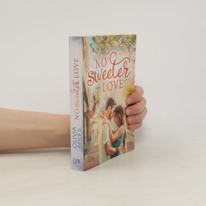 gebrauchtes Buch – Olivia Miles – No sweeter love