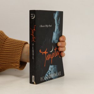 gebrauchtes Buch – Kristin Cast – Tempted