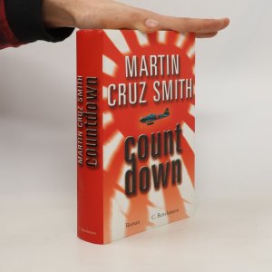 gebrauchtes Buch – Martin Cruz-Smith – Countdown