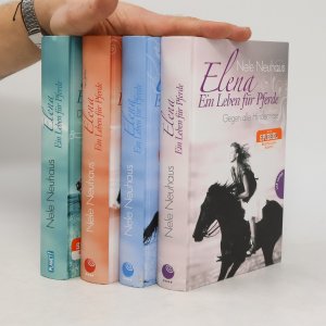 Elena – Ein Leben für Pferde 1-4