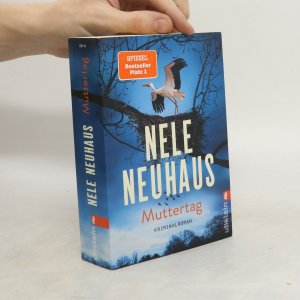 gebrauchtes Buch – Nele Neuhaus – Muttertag