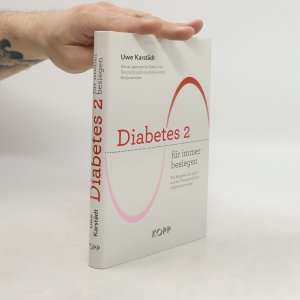 Diabetes 2 für immer besiegen